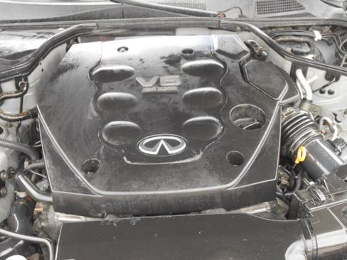 Used 2004 INFINITI G35 Sedan RWD image 15
