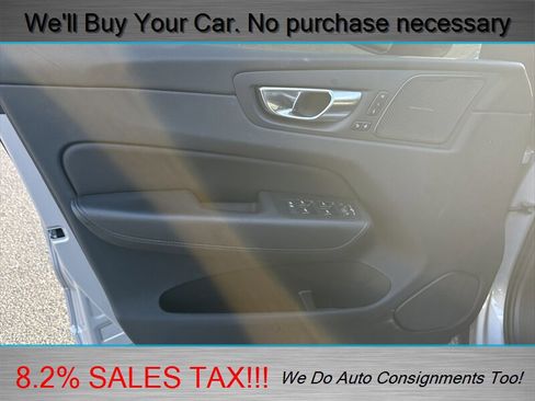 Used 2024 Volvo XC60 T8 Plus image 21