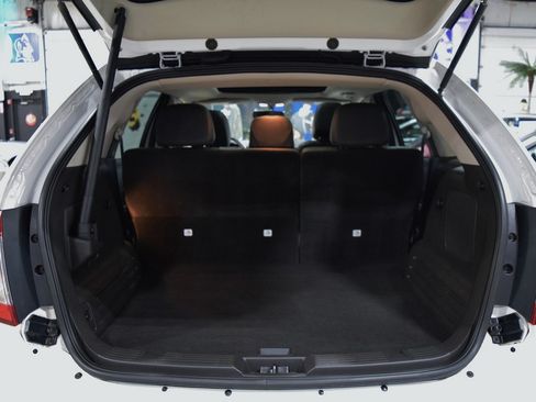 Used 2013 Ford Edge Limited image 19