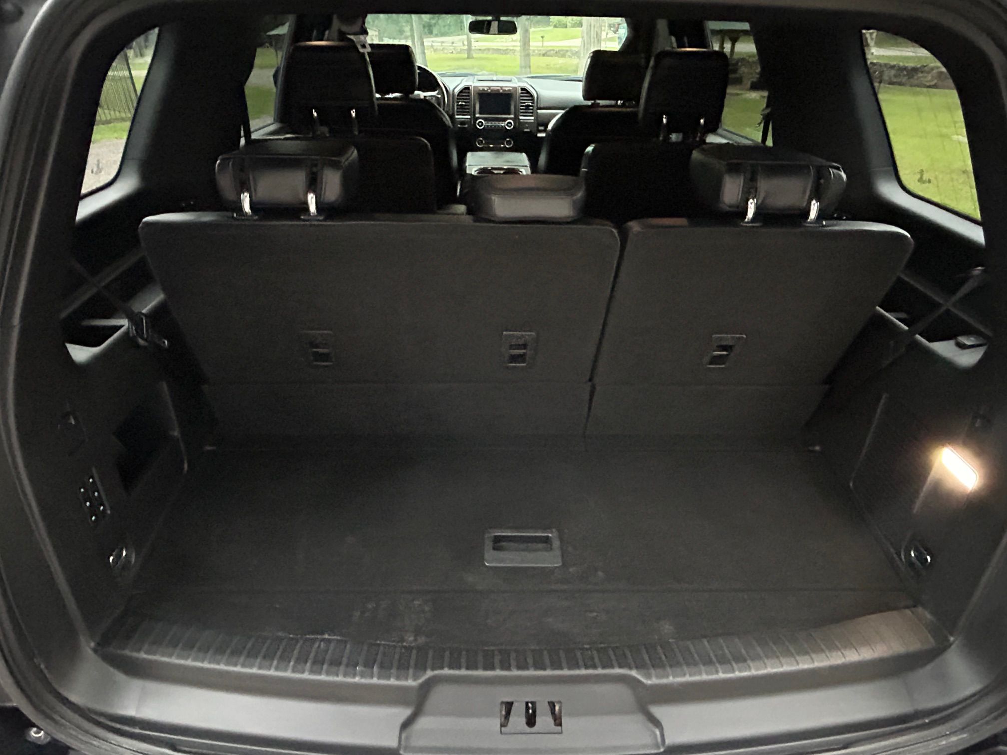 Used 2019 Ford Expedition 4WD Limited image 17