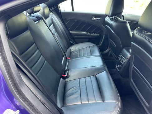 Used 2014 Dodge Charger R/T RWD image 15