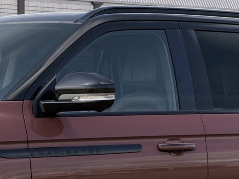 New 2027 Lincoln Navigator Black Label AWD/4WD image 20