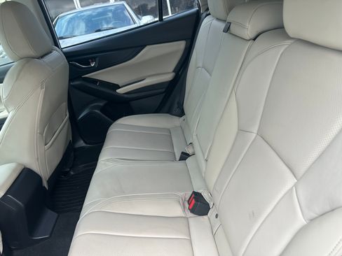 Used 2019 Subaru Impreza 2.0i Limited image 11