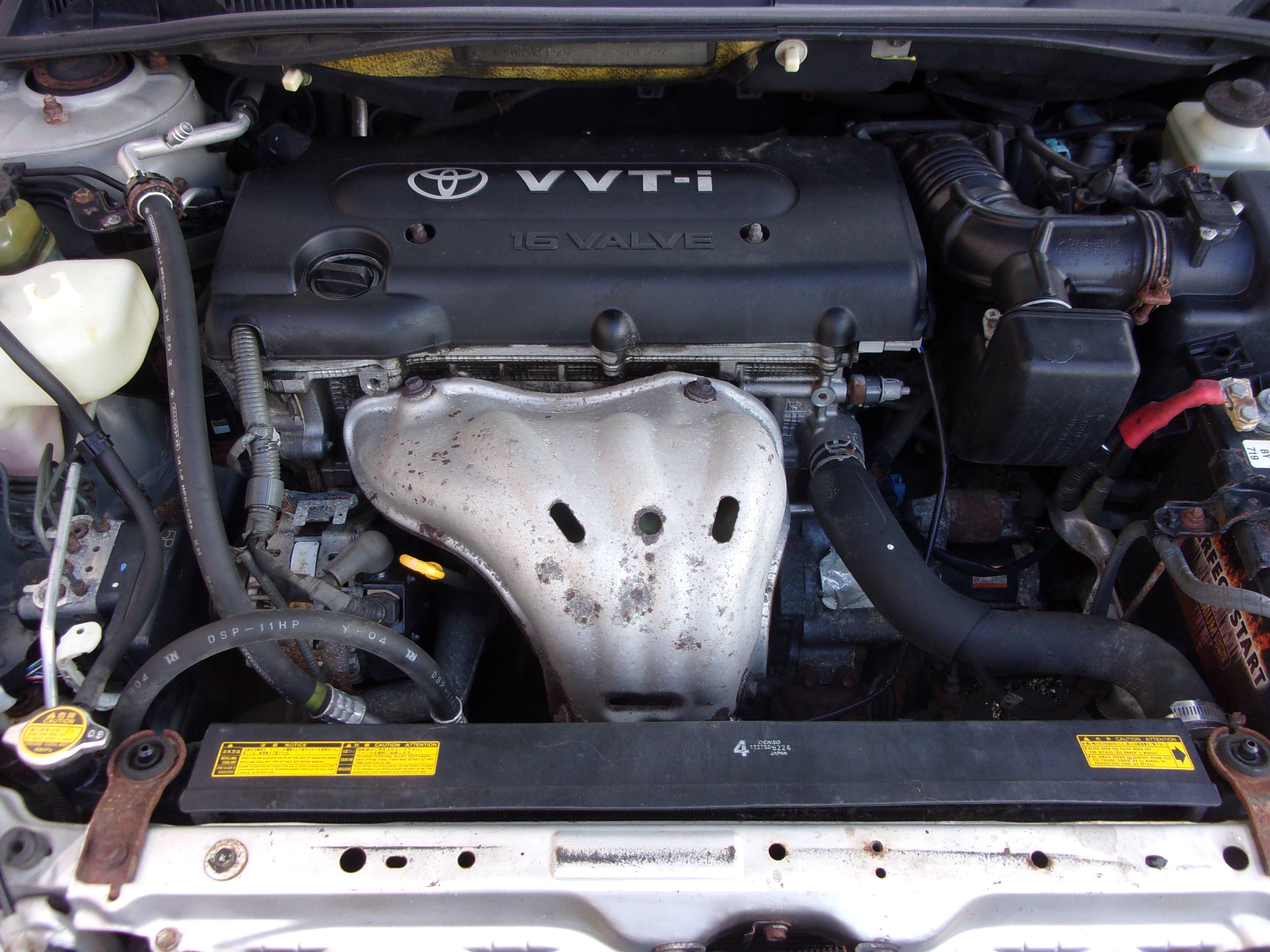 Used 2007 Scion tC UNAVAIL FWD image 17