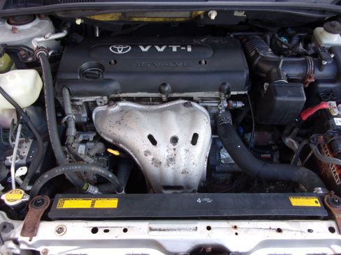Used 2007 Scion tC UNAVAIL FWD image 17