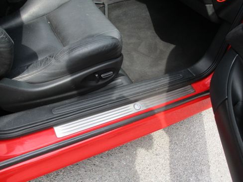 Used 2006 Pontiac GTO image 28