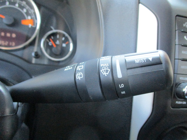 Used 2015 Jeep Compass 4WD Latitude image 51