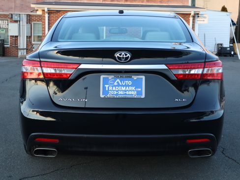 Used 2013 Toyota Avalon XLE Touring image 7