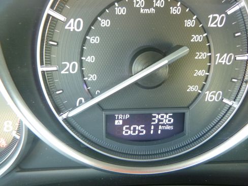 Used 2016 MAZDA CX-5 Grand Touring image 25