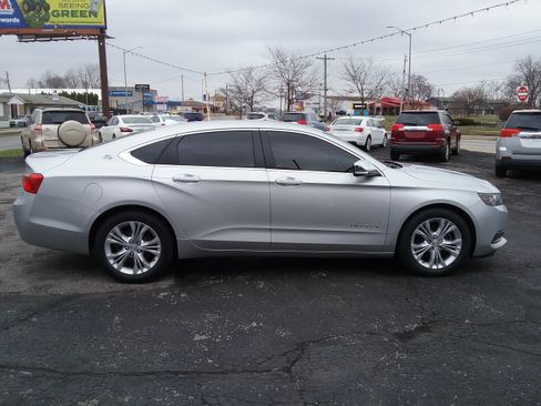 Used 2014 Chevrolet Impala LT image 31