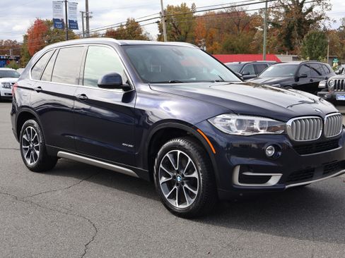 Used 2018 BMW X5 xDrive35i image 10