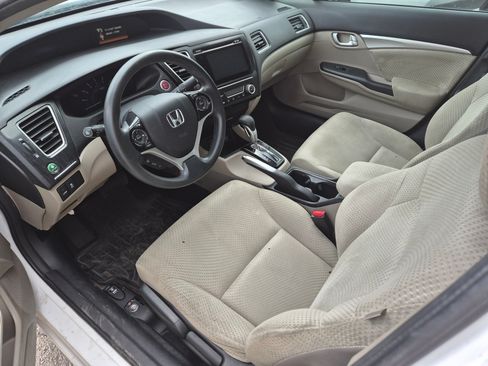 Used 2015 Honda Civic image 5