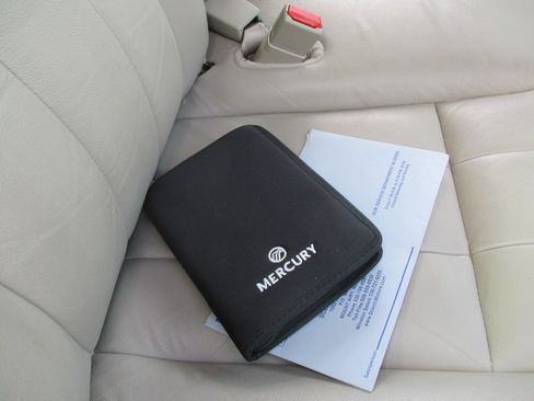 Used 2008 Mercury Grand Marquis LS image 25