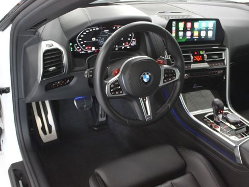 Used 2022 BMW M8 Competition image 23