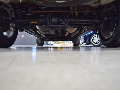 Used 2017 RAM 1500 ST image 25