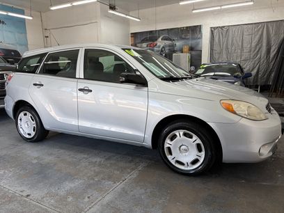 Used 2005 Toyota Matrix UNAVAIL