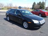 Used 2008 Mercury Milan image 3
