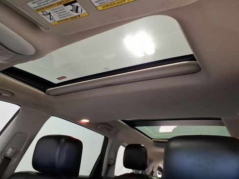 Used 2013 INFINITI JX35 image 25