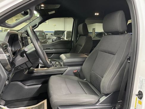 Certified 2023 Ford F150 XLT image 11
