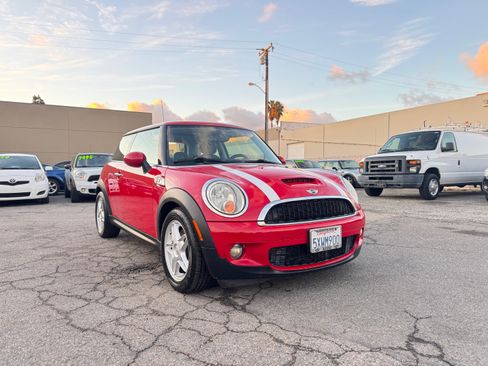 Used 2007 MINI Cooper S image 11