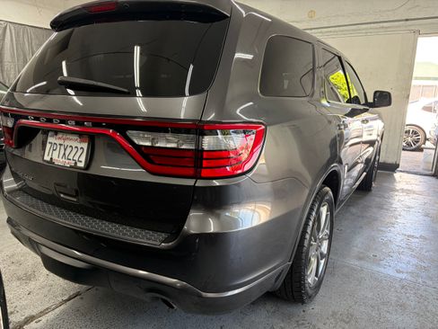 Used 2015 Dodge Durango 2WD SXT image 5