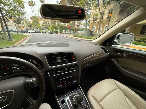 Used 2017 Audi Q5 2.0T Premium Plus image 7