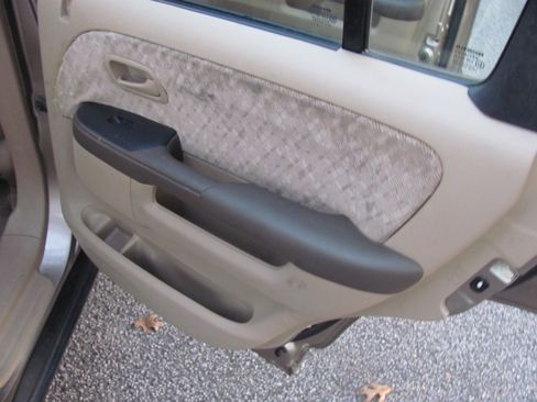 Used 2006 Honda CR-V EX image 14