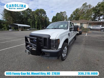 Used 2008 Ford F350 XLT