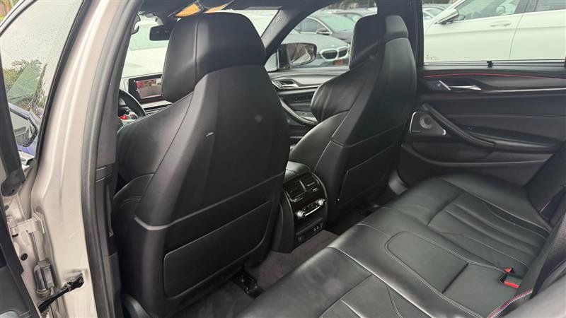 Used 2020 BMW M5 Competition AWD/4WD image 22