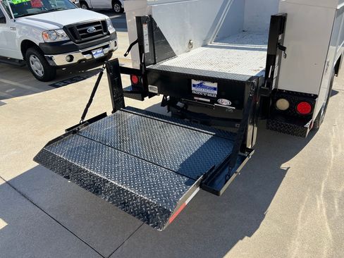 Used 2014 Ford F250 XL image 8