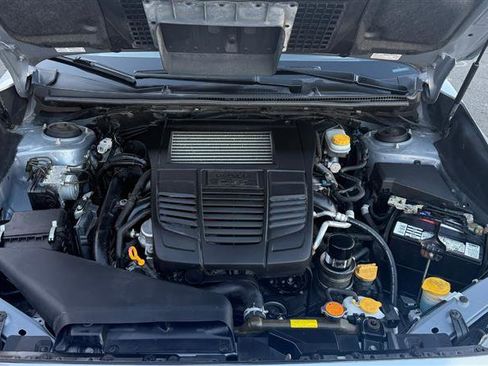 Used 2015 Subaru WRX Premium image 4