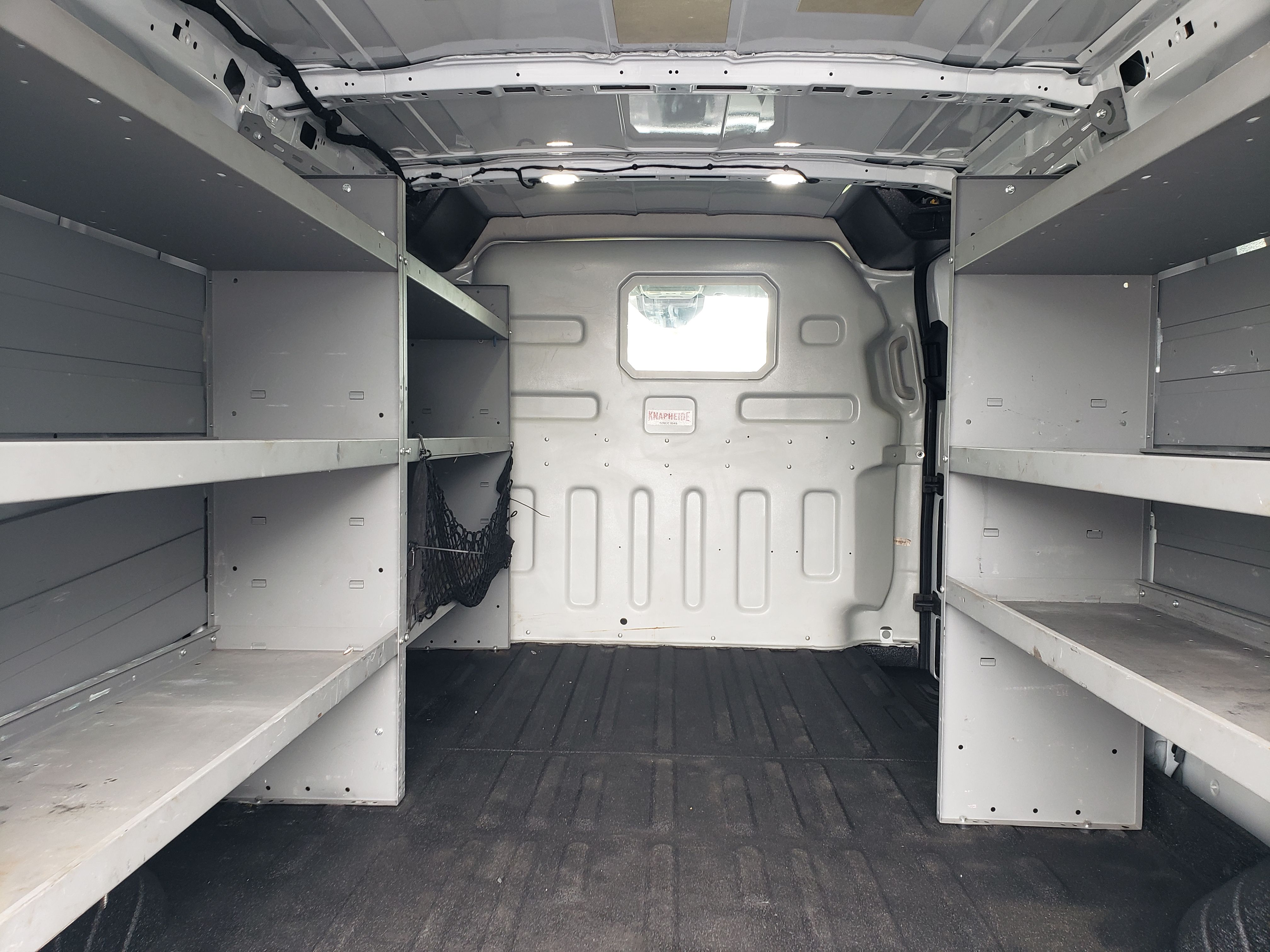 Used 2023 Ford Transit 150 148 Low Roof RWD image 9