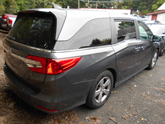 Used 2020 Honda Odyssey EX-L image 3