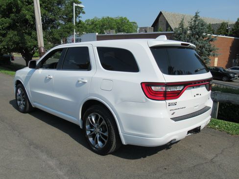 Used 2019 Dodge Durango AWD R/T image 8
