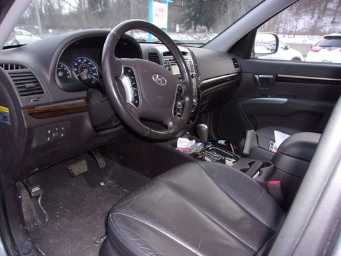 Used 2010 Hyundai Santa Fe Limited image 6