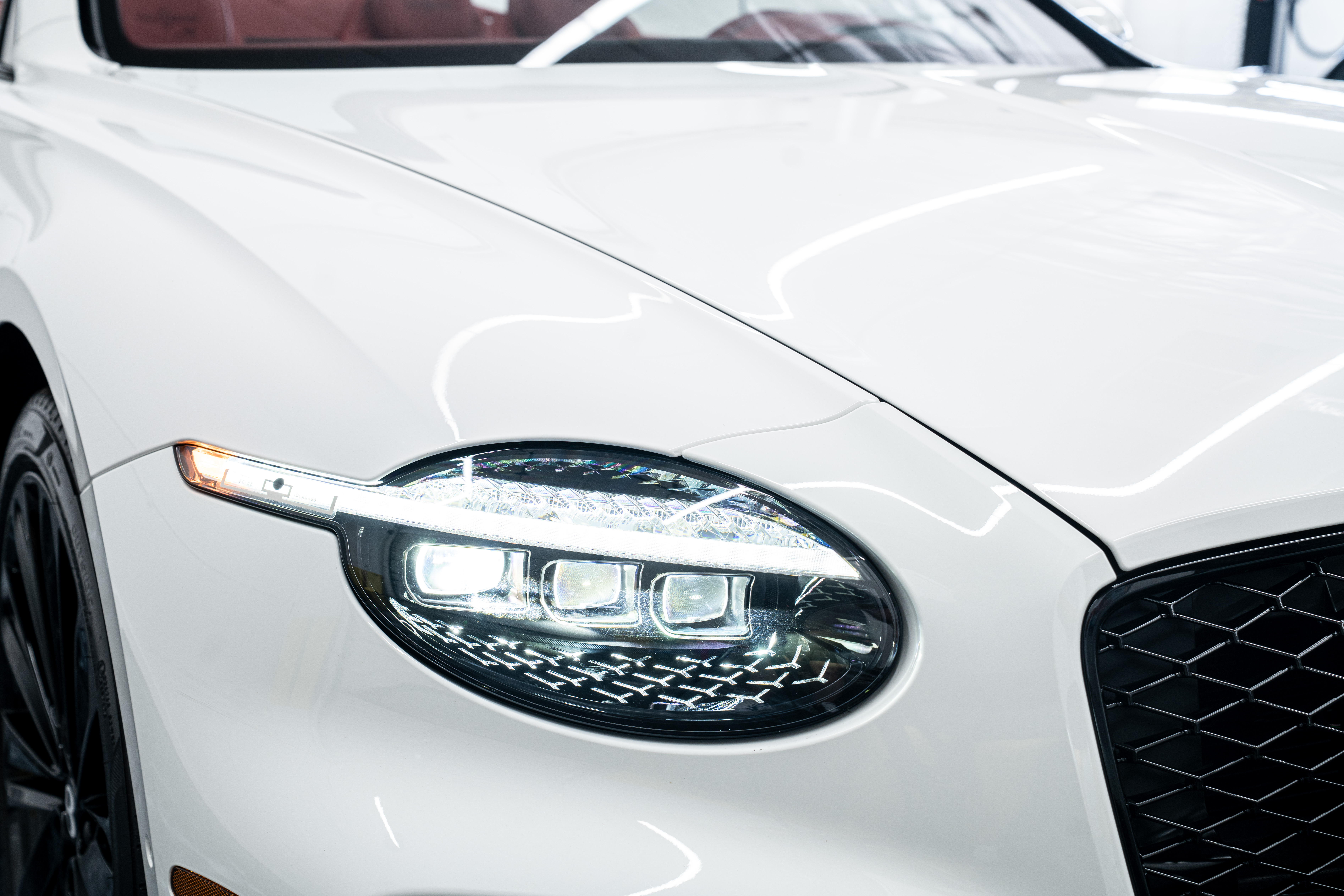 Used 2025 Bentley Continental GTC Speed AWD/4WD image 13