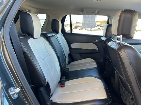 Used 2017 GMC Terrain SLE image 14