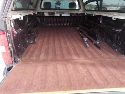 Used 2008 Chevrolet Silverado 1500 LS image 19