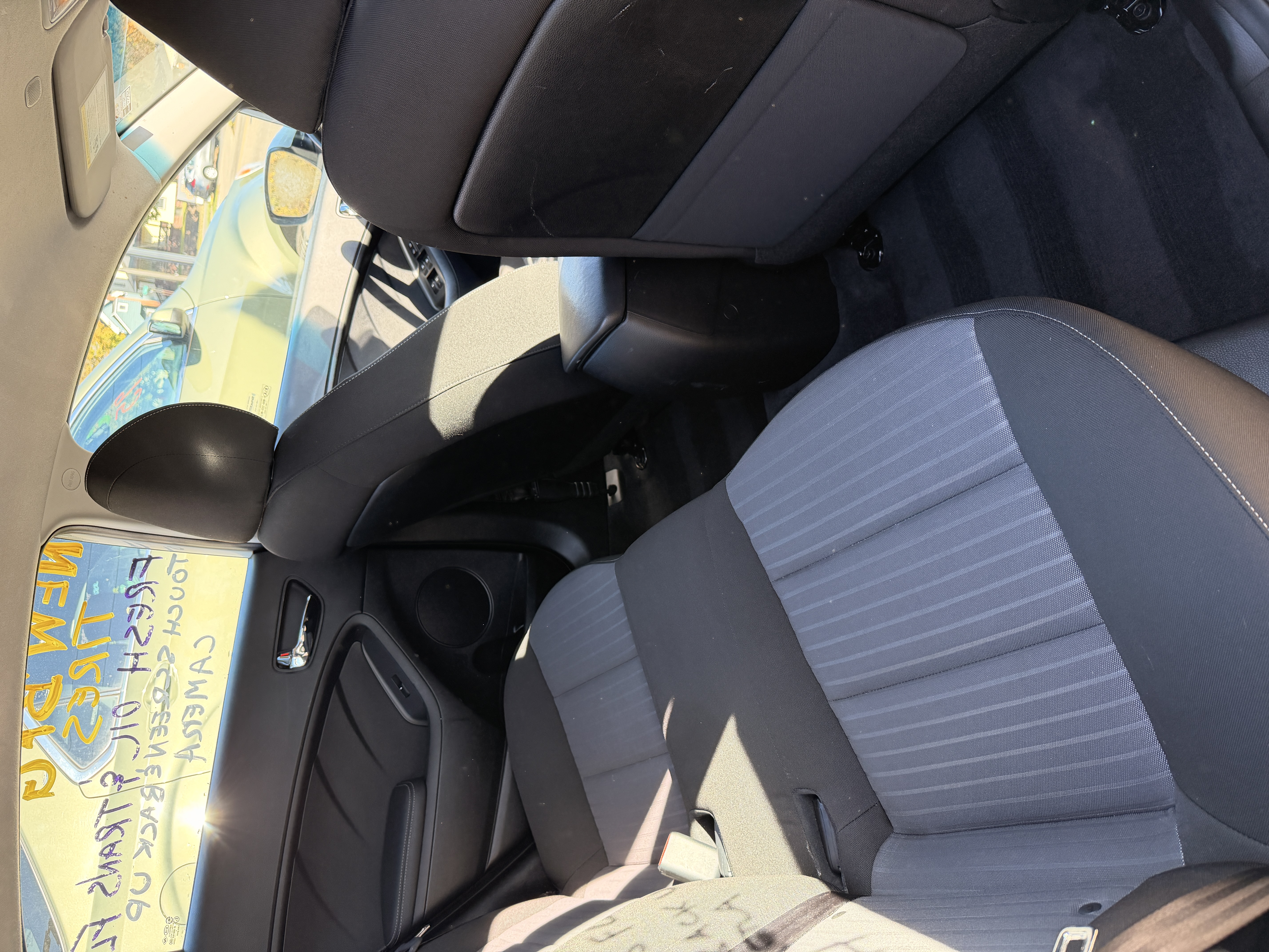Used 2017 Kia Forte Sedan FWD image 11