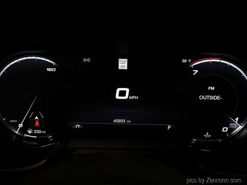 Used 2024 Alfa Romeo Giulia Ti image 19