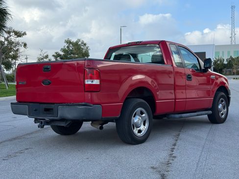 Used 2006 Ford F150 2WD Regular Cab image 5