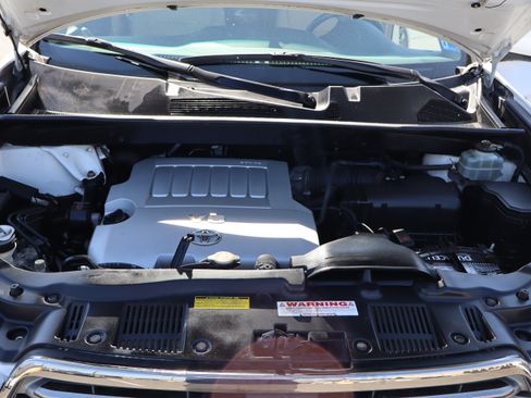 Used 2008 Toyota Highlander Sport image 36