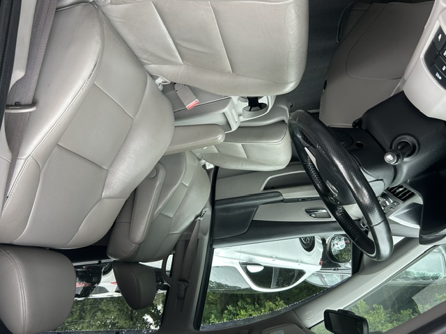 Used 2015 Honda Odyssey EX-L image 22