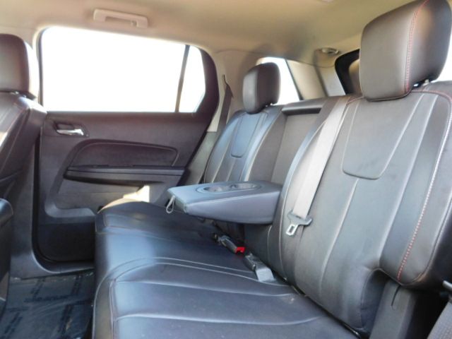Used 2015 GMC Terrain FWD SLT w/ SLT-1 image 19