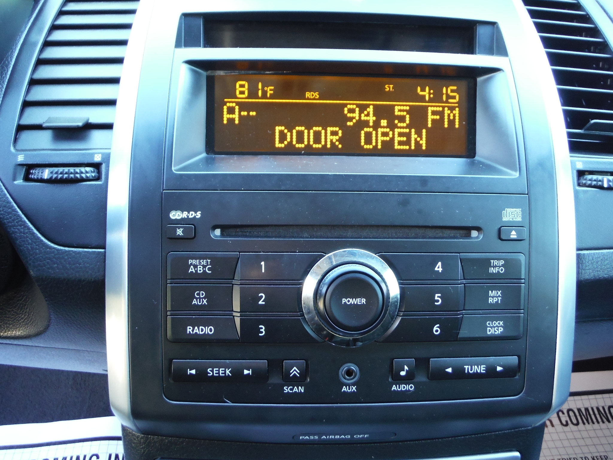 Used 2007 Nissan Maxima 3.5 SE FWD image 16