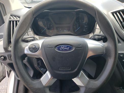 Used 2017 Ford Transit 150 RWD image 7