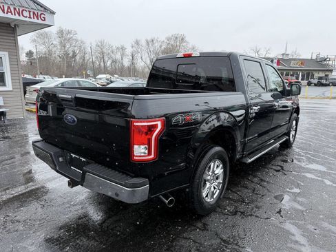 Used 2016 Ford F150 XLT image 8