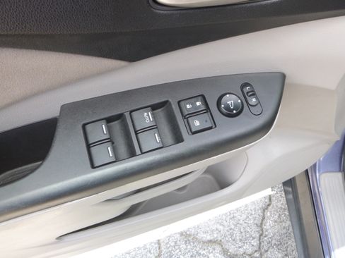 Used 2013 Honda CR-V FWD EX image 17