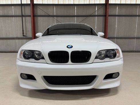 Used 2002 BMW M3 image 15