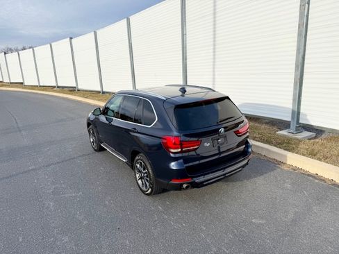 Used 2017 BMW X5 xDrive35i image 5